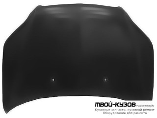 КАПОТ (ТАЙВАНЬ) для Chevrolet CAPTIVA (2006-)