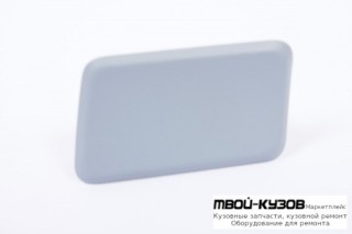 КРЫШКА ФОРСУНКИ ОМЫВАТЕЛЬЕЛЯ ФАРЫ ЛЕВАЯ СТОРОНА (ТАЙВАНЬ) для BMW F25 X3 (2011-)