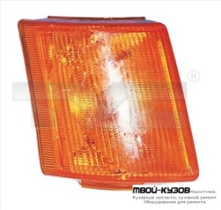 ПОВОРОТНИК ПРАВЫЙ для TRANSIT 86-91