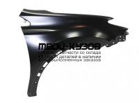 TYRV413-270-R - КРЫЛО ПЕРЕДНЕЕ ПРАВОЕ (ТАЙВАНЬ) Toyota Rav4 (2013-)