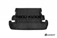 ELEMENT48124B13 - КОВРИК В БАГАЖНИК (Element) Toyota Land Cruiser 200 рестайлинг (2012-)