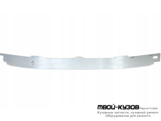 УСИЛИТЕЛЬ БАМПЕРА ПЕРЕДНИЙ (КИТАЙ) для BMW F30 3 series (2012-)