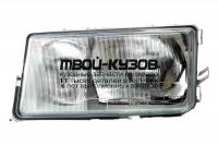 20-3220-05-2B - ФАРА ЛЕВАЯ (TYC) Mercedes W201 (1982-1993)