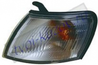 УКАЗАТЕЛЬ ПОВОРОТА левый  - для TOYOTA CARINA CORONA CALDINA