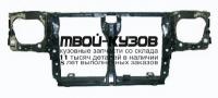 SBFOR03-380 - СУППОРТ РАДИАТОРА (ТАЙВАНЬ) Subaru Forester SG (2003-2005)