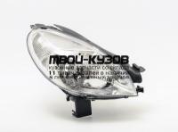 552-1122R-LD-EM - ФАРА ПРАВАЯ (DEPO) Citroen Xsara Picasso (2004-2010)