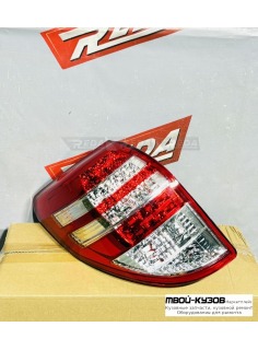 ФОНАРЬ ЗАДНИЙ ЛЕВЫЙ для RAV4 09-