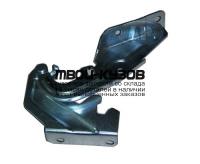 MBLAN07-340-L - ПЕТЛЯ КАПОТА ЛЕВАЯ (ТАЙВАНЬ) Mitsubishi Lancer 10 (2007-)