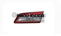 16-3148-U-R - ФОНАРЬ ПРАВЫЙ ЗАДНИЙ в крышку багажника (КИТАЙ (CASP)) Toyota Camry V50 (2012-)