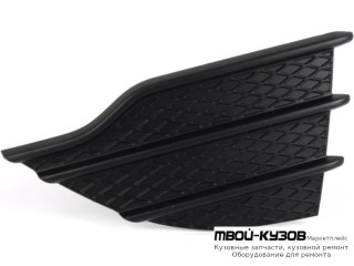 РЕШЕТКА БАМПЕРА ПЕРЕДНИЙ ЛЕВАЯ СТОРОНА (КИТАЙ) для Ford KUGA (2013-)