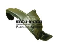 TYPRD03-300-R - ПОДКРЫЛОК ПЕРЕДНИЙ ПРАВЫЙ (ТАЙВАНЬ) Toyota Land Cruiser Prado 120 (2003-)