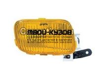 TG-212-2021YR - ПРОТИВОТУМАННАЯ ФАРА ПРАВАЯ (TYC) Toyota Dyna (1999-2004)