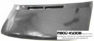 КАПОТ (ТАЙВАНЬ) для Mercedes SPRINTER (03.1995 - 01.2000)