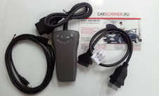 NISSAN Consult III Диагностика автомобилей Nissan и Infiniti