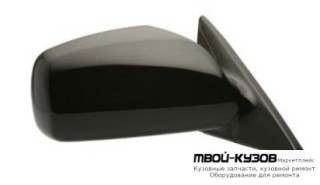 ЗЕРКАЛО ПРАВАЯ СТОРОНА ЭЛЕКТР С ПОДОГРЕВОМ (ТАЙВАНЬ) для Toyota SOLARA (2004-)