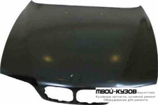 КАПОТ (ТАЙВАНЬ) для BMW E38 (06.1994 - 08.1998) (09.1998 - 2002)