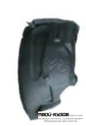 ПОДКРЫЛОК ЗАДНИЙ КРЫЛА ЛЕВАЯ СТОРОНА (КИТАЙ) для Peugeot 508 (2012-)