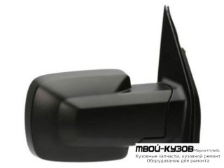 ЗЕРКАЛО ПРАВАЯ СТОРОНА ЭЛЕКТР БЕЗ ПОДОГРЕВОМ (ТАЙВАНЬ) для Honda ELEMENT (2003-)