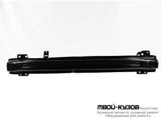 УСИЛИТЕЛЬ БАМПЕРА ПЕРЕДНИЙ (СЕДАН) (КИТАЙ) для Volkswagen POLO (09.2010 - 2020)