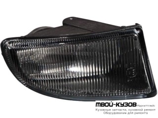 ФАРА ПРОТИВОТУМАННАЯ ПРАВАЯ СТОРОНА (DEPO) для Toyota AVENSIS (10.1997 - 06.2000) (07.2000 - 2003)