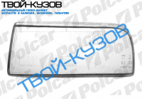 VENTO 91- СТЕКЛО ФАРЫ L