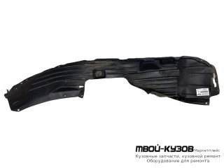 ПОДКРЫЛОК ПЕРЕДНИЙ КРЫЛА ПРАВАЯ СТОРОНА (КИТАЙ) для Haval JOLION (2021-)