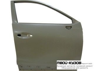 ДВЕРЬ ПЕРЕДНИЙ ПРАВАЯ СТОРОНА (КИТАЙ) для Omoda C5 (2022-)