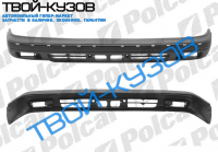 CARINA2 AT171 87-92 БАМПЕР ПЕРЕДНИЙ