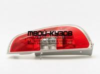 665-1913R-UE - ФОНАРЬ ПРАВЫЙ ЗАДНИЙ в крыло (DEPO) Skoda Roomster (2010-)