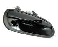 HDCVC96-500B-R - РУЧКА ПЕРЕДНЕЙ ДВЕРИ ПРАВАЯ (ТАЙВАНЬ) Honda Civic EK дорестайлинг (1996-2000)