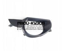 AI0Q706-191-R - РЕШЕТКА ПЕРЕДНЕГО БАМПЕРА ПРАВАЯ (КИТАЙ) Audi Q7 (2006-)