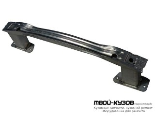 УСИЛИТЕЛЬ БАМПЕРА ЗАДНИЙ (КИТАЙ) для Chevrolet CRUZE (2009-)