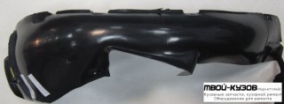 ПОДКРЫЛОК ПЕРЕДНИЙ КРЫЛА ПРАВАЯ СТОРОНА (ИТАЛИЯ) для Volkswagen GOLF IV (10.1997-)