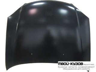 КАПОТ (СЕДАН) (УНИВЕРСАЛ) (КИТАЙ) для Chevrolet LACETTI (2004-) / DAEWOO NUBIRA (2004-)