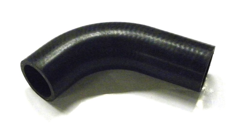 Патрубок радиатора ВАЗ-21213 перепускной (ОАО БРТ)