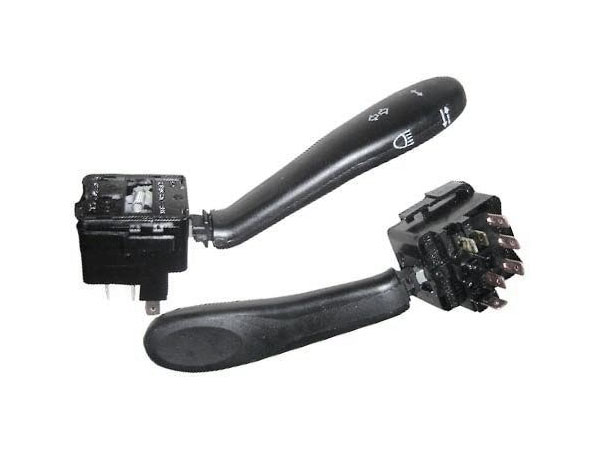 Переключатель подрулевой ВАЗ-2123 свет и поворот (ВПМ)