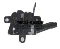 SBIMP97-320 - ЗАМОК КАПОТА (ТАЙВАНЬ) Subaru Impreza GC/GF (1997-2001)