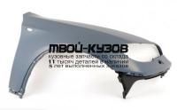 BM0X608-270-R - КРЫЛО ПЕРЕДНЕЕ ПРАВОЕ (ТАЙВАНЬ) BMW E71 (2008-)
