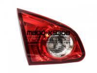 L060010200LI - ФОНАРЬ ЛЕВЫЙ ЗАДНИЙ в крышку багажника (КИТАЙ (SAILING)) Nissan Qashqai j10 (2006-2010)