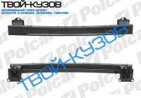 207 06 - УСИЛИТЕЛЬ БАМПЕРА