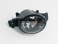 NNP1202-073-R - ПРОТИВОТУМАННАЯ ФАРА ПРАВАЯ (КИТАЙ) Nissan Micra K12 (2002-2010)