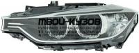 1ZS 354 983-211 - ФАРА ЛЕВАЯ (Hella) BMW F30 (2011-)