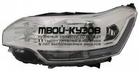 20-b756-a5-2b - ФАРА ЛЕВАЯ (TYC) Citroen C5 (2008-)