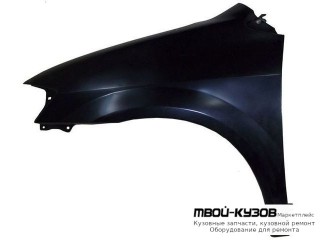 КРЫЛО ПЕРЕДНИЙ ЛЕВАЯ СТОРОНА (ТАЙВАНЬ) для Mazda MPV (2000-)