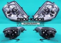 SK3300-ECPS99 - ТЮНИНГ-ФАРЫ (КОМПЛЕКТ) (SONAR) Mitsubishi Eclipse D53A (2000-2005)
