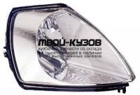 314-1130L-US - ФАРА ЛЕВАЯ (DEPO) Mitsubishi Eclipse D53A (2002-2005)
