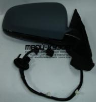 AI0A304-450X-R - ЗЕРКАЛО ПРАВОЕ (ТАЙВАНЬ) Audi A3 8P (2004-2008)