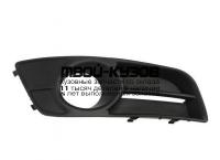 TYCRL04-190-R - НАКЛАДКА ПРОТИВОТУМАННОЙ ФАРЫ ПРАВАЯ (ТАЙВАНЬ) Toyota Corolla 120 хэтчбек (2004-)