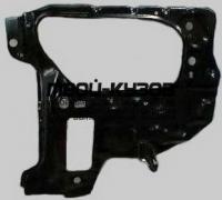 SBLEG95-400-R - КРЕПЛЕНИЕ ФАРЫ ПРАВОЕ (ТАЙВАНЬ) Subaru Legacy BD/BG (1995-1999)