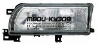 20-5046-a8-2b - ФАРА ЛЕВАЯ (TYC) Nissan Primera P10 (1990-1996)